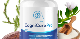 CogniCare Pro Reviews