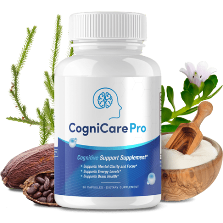 CogniCare Pro Reviews
