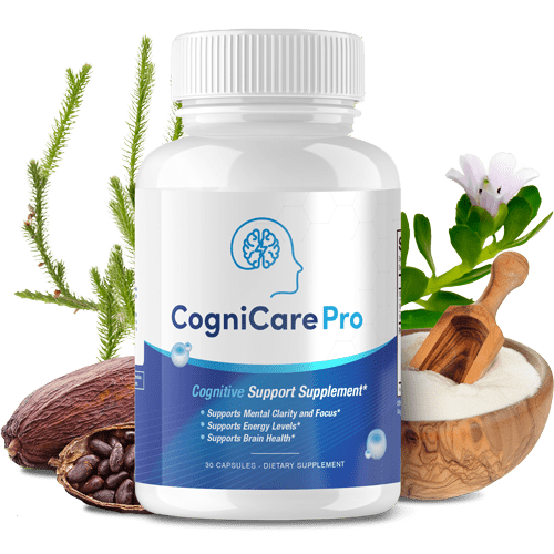 CogniCare Pro Reviews – Is It Worth the Hype? My Honest Results