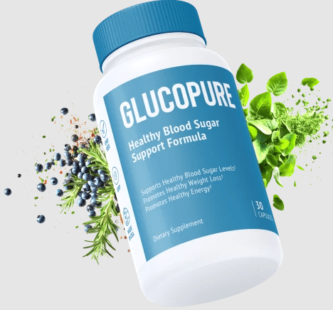 GlucoPure Reviews
