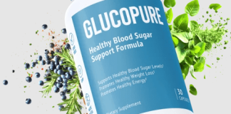 GlucoPure Reviews