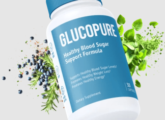GlucoPure Reviews