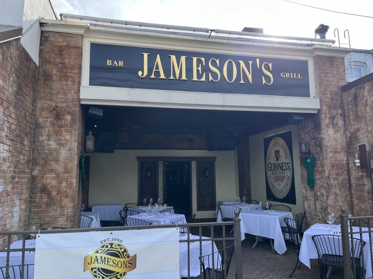 Jameson’s of Floral Park flourishes under new ownership