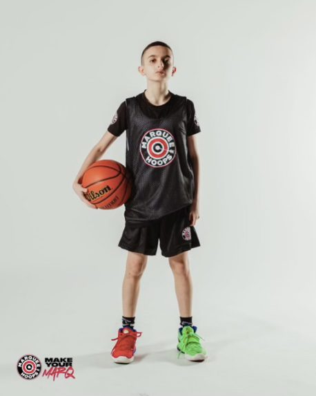 Roslyn middle school student selected to represent USA in world games Roslyn middle school student selected to represent USA in world games