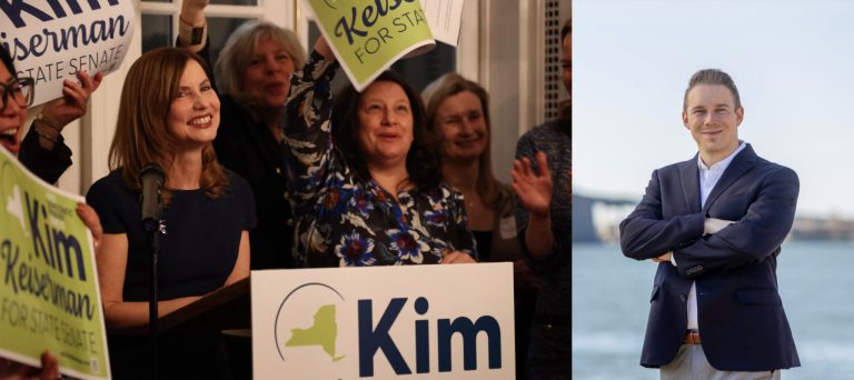 Lafazan drops out of state Senate race, endorses Democrat Keiserman Lafazan drops out of state Senate race, endorses Democrat Keiserman