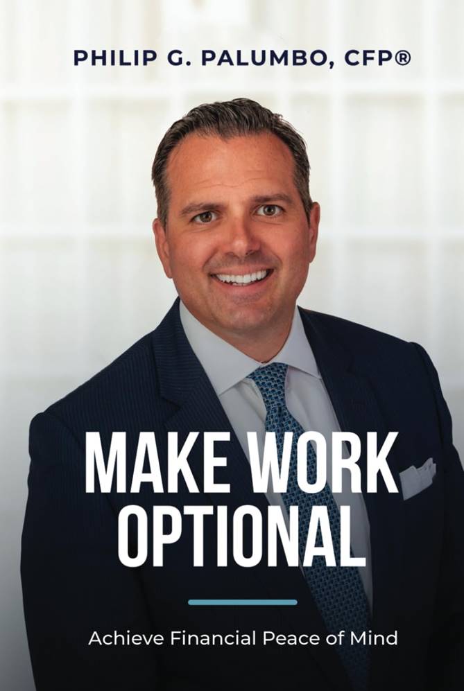 Great Neck Library author event: Make work optional – Achieve financial peace of mind by Philip Palumbo Great Neck Library author event: Make work optional – Achieve financial peace of mind by Philip Palumbo