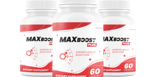 Max Boost Plus Reviews