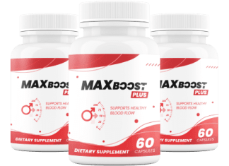 Max Boost Plus Reviews