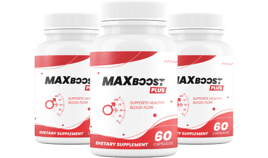 Max Boost Plus Reviews – Does It Work? My 90 Days Results