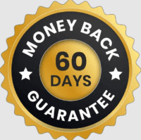 Money Back Guarantee