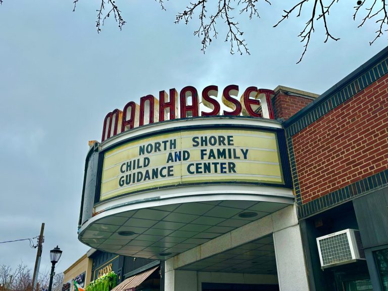 Morning movies with the Guidance Center