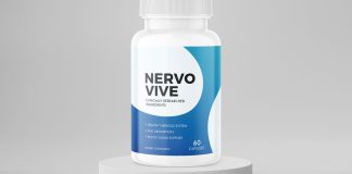 Nervovive Reviews