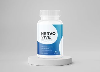 Nervovive Reviews