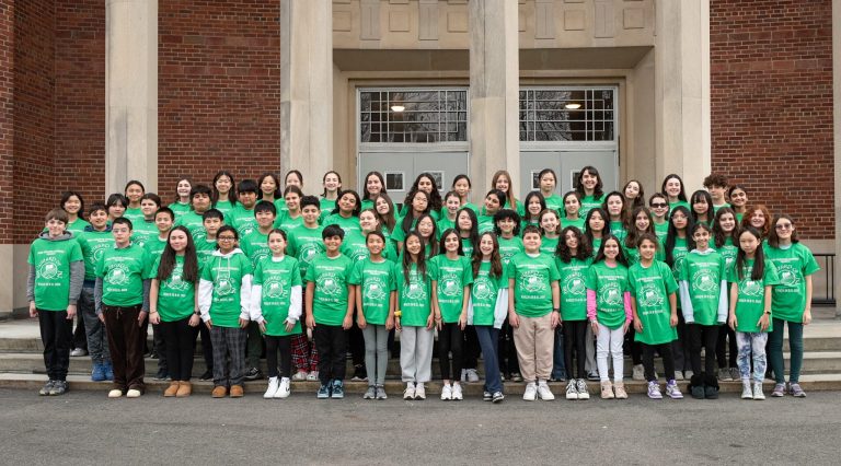 North Middle presents ‘The Wizard of Oz’