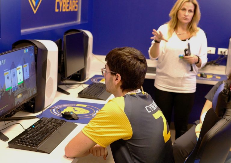 New York Tech researchers aim to prevent blood clots in gamers New York Tech researchers aim to prevent blood clots in gamers