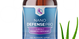 NanoDefense Pro Reviews