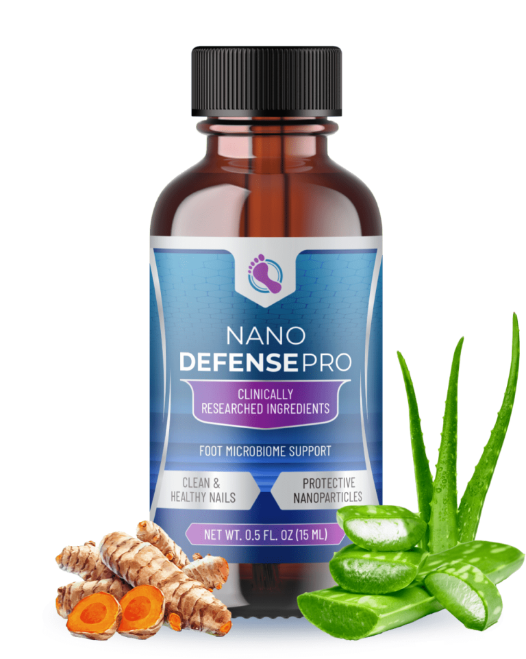 Nano Defense Pro Reviews – Is It Safe To Use? Customer Results