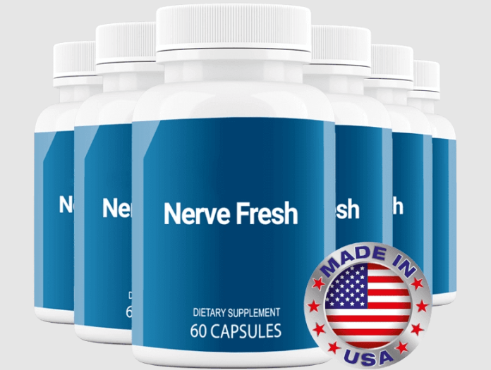 Nerve Fresh Reviews