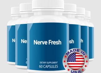 Nerve Fresh Reviews