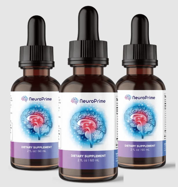 NeuroPrime Reviews