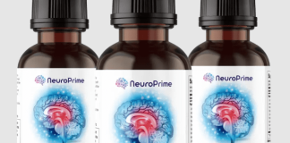 NeuroPrime Reviews