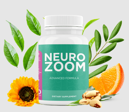 NeuroZoom Reviews