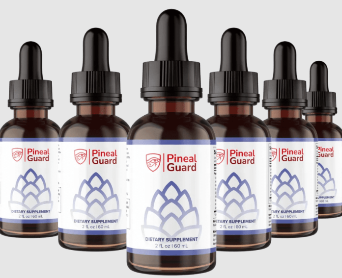 Pineal Guard Reviews