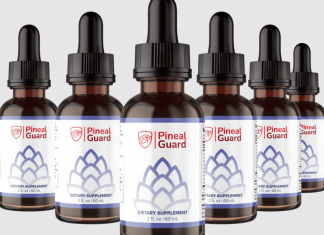Pineal Guard Reviews
