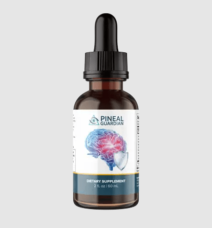Pineal Guardian Drops Reviews
