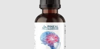 Pineal Guardian Drops Reviews