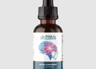 Pineal Guardian Drops Reviews