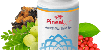 Pineal XT Reviews