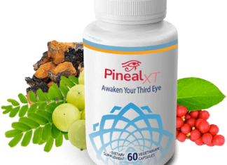 Pineal XT Reviews