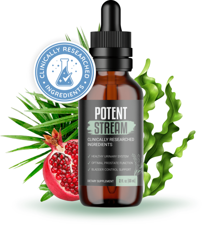 PotentStream Reviews