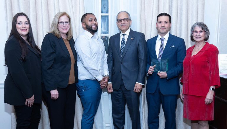 Nassau County Bar Association committee recognizes Rivkin Radler as a top pro bono provider Nassau County Bar Association committee recognizes Rivkin Radler as a top pro bono provider