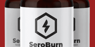 SeroBurn Reviews