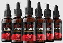 Sugar Defender Reviews