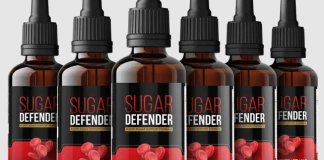 Sugar Defender Reviews