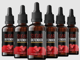 Sugar Defender Reviews