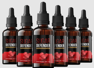 Sugar Defender Reviews