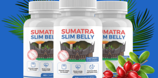 Sumatra Slim Belly Tonic Reviews