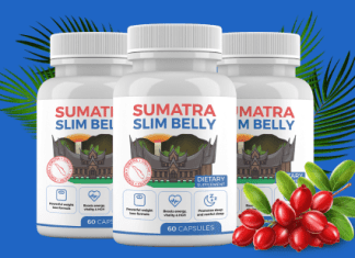 Sumatra Slim Belly Tonic Reviews