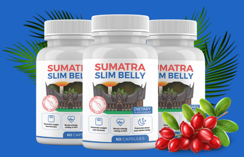 Sumatra Slim Belly Tonic Reviews – Here’s My Results After 60 Days