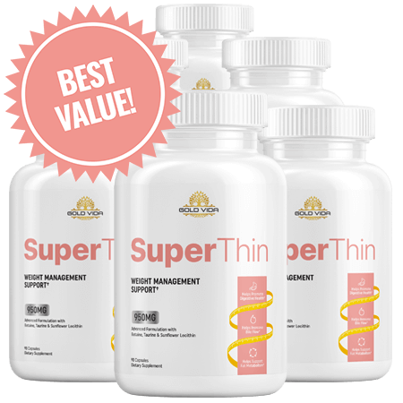 SuperThin Reviews