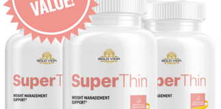 SuperThin Reviews