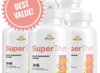 SuperThin Reviews