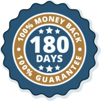 TitanFlow Money Back Guarantee