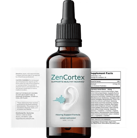 Zencortex Reviews