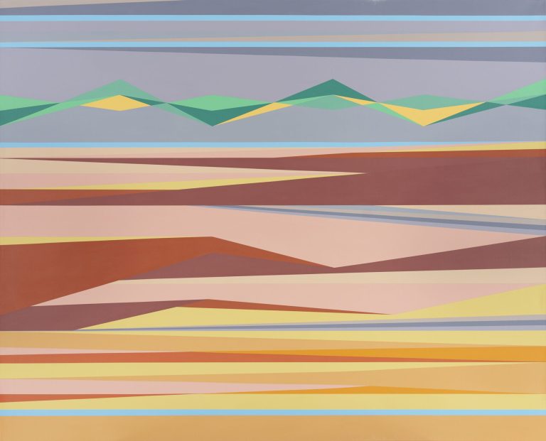 ‘The Rains are Changing Fast:’ New acquisitions in context at The Heckscher Museum ‘The Rains are Changing Fast:’ New acquisitions in context at The Heckscher Museum