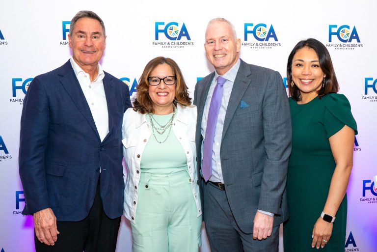 FCA honors Long Island Community Foundation’s Sol Marie Alfonso-Jones, entrepreneur Isabel Alysa at Long Island Women in Philanthropy event